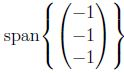 question figure