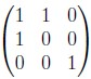 question figure