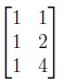 question figure