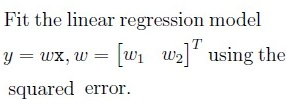 question figure