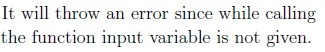 question figure