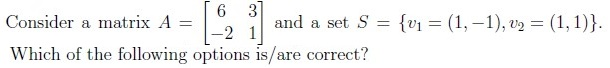 question figure