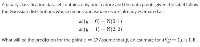 question figure