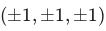 question figure