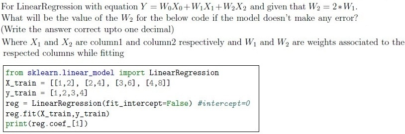 question figure